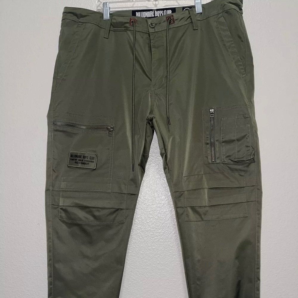 Billionaire Boys Club Crater Pants
